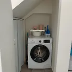 Appartement Casa Del Sole Fronte Mare Giardini-Naxos