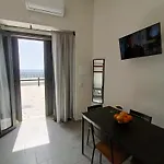Casa Del Sole Fronte Mare Appartement