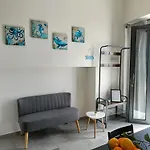 Casa Del Sole Fronte Mare *