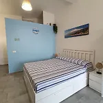 Appartement Casa Del Sole Fronte Mare Giardini-Naxos