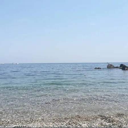 Casa Del Sole Fronte Mare Appartement *