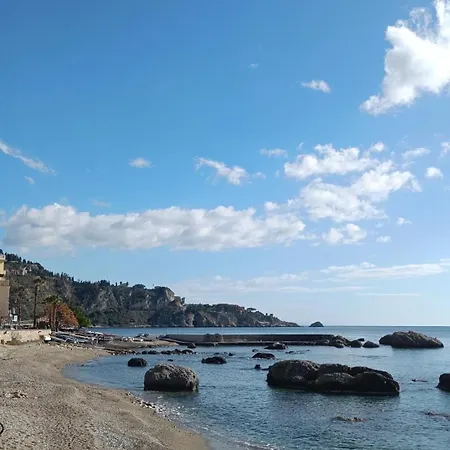 Casa Del Sole Fronte Mare Appartement *