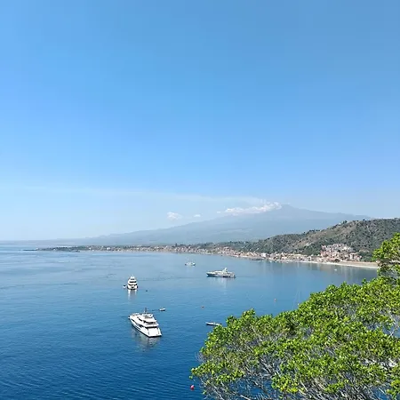 Appartement Casa Del Sole Fronte Mare